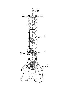 Une figure unique qui représente un dessin illustrant l'invention.